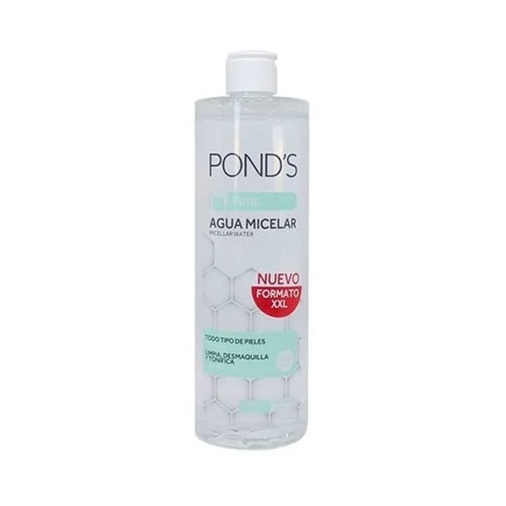 Pond's Agua Micelar 500ml