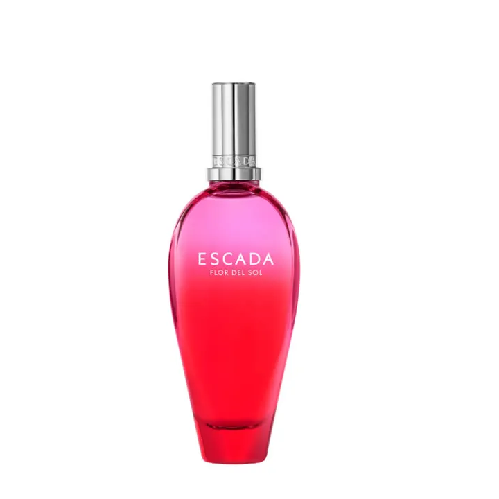 Escada Flor del Sol Eau De Toilette Spray 100ml