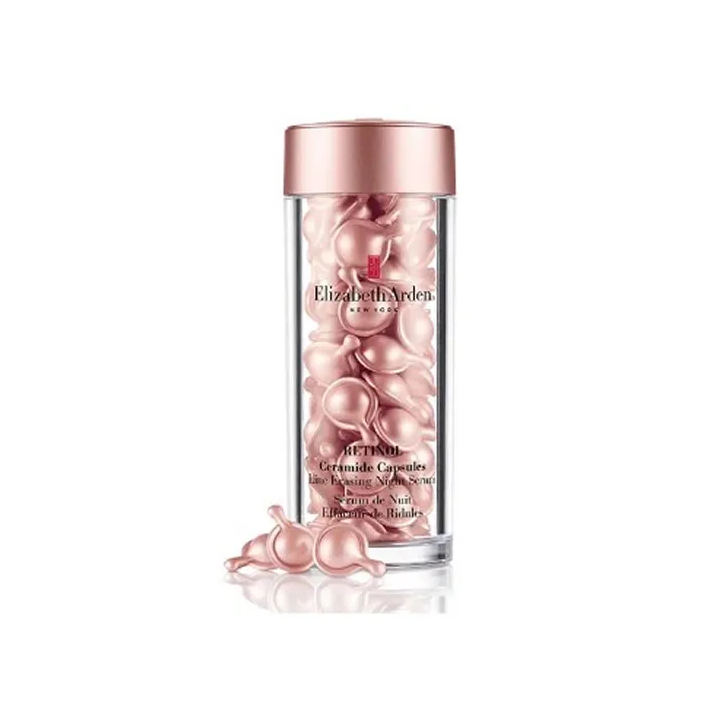 Elizabeth Arden Ceramide Retinol Capsules 90 Units