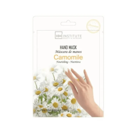 IDC Institute Pflegende Kamillenhandmaske 40g