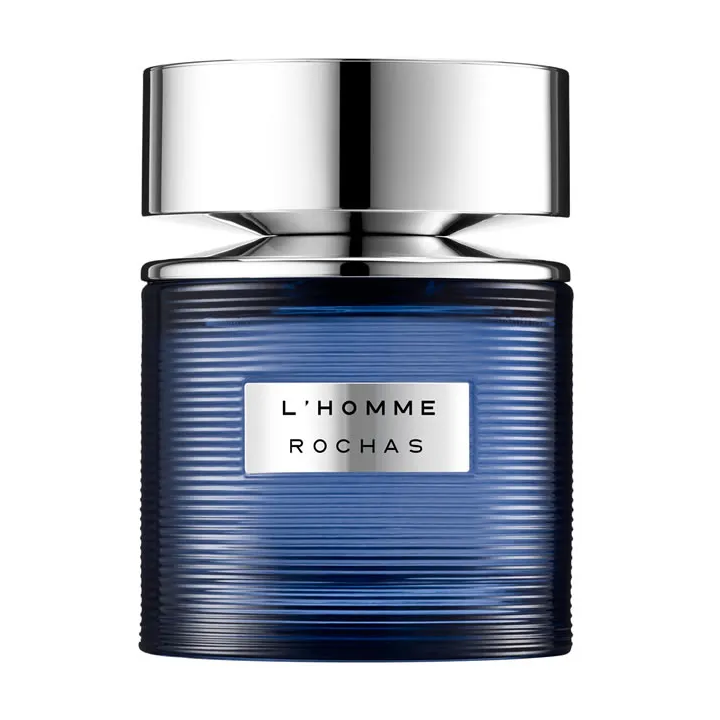 Rochas L´Homme Eau De Toilette Vaporisateur 100ml
