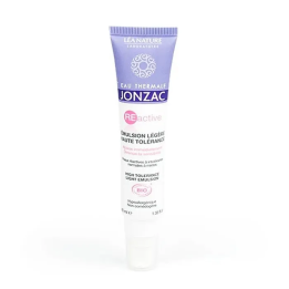 Jonzac Reactive Emulsion Légère Haute Tolérance 40ml 