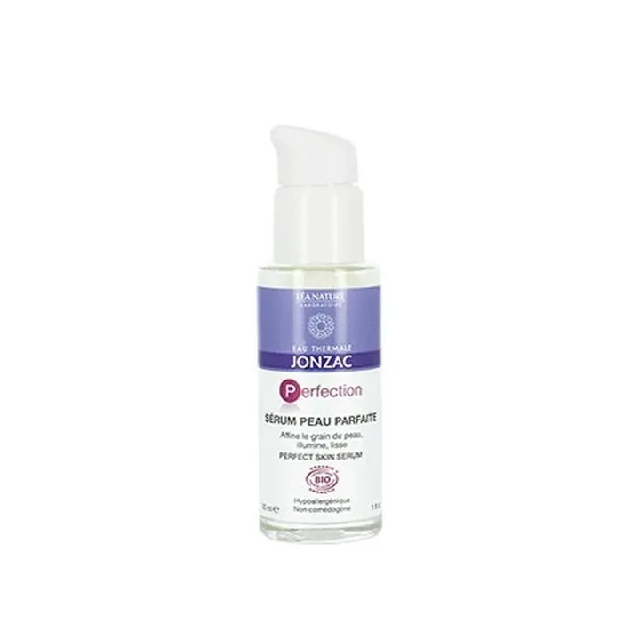 Jonzac Perfection Sérum Peau Parfaite 30ml