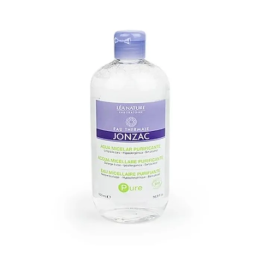 Jonzac Pure Eau Micellaire Purifiante 500ml