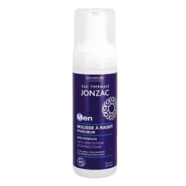 Jonzac For Men Schiuma Da Barba 150ml