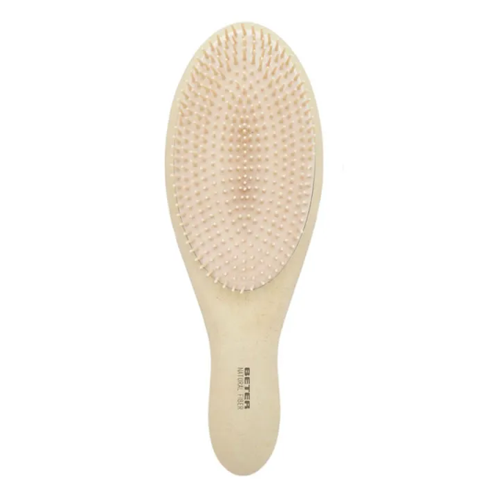 Beter Deslia Cepillo Detangling Natural Fiber Beige