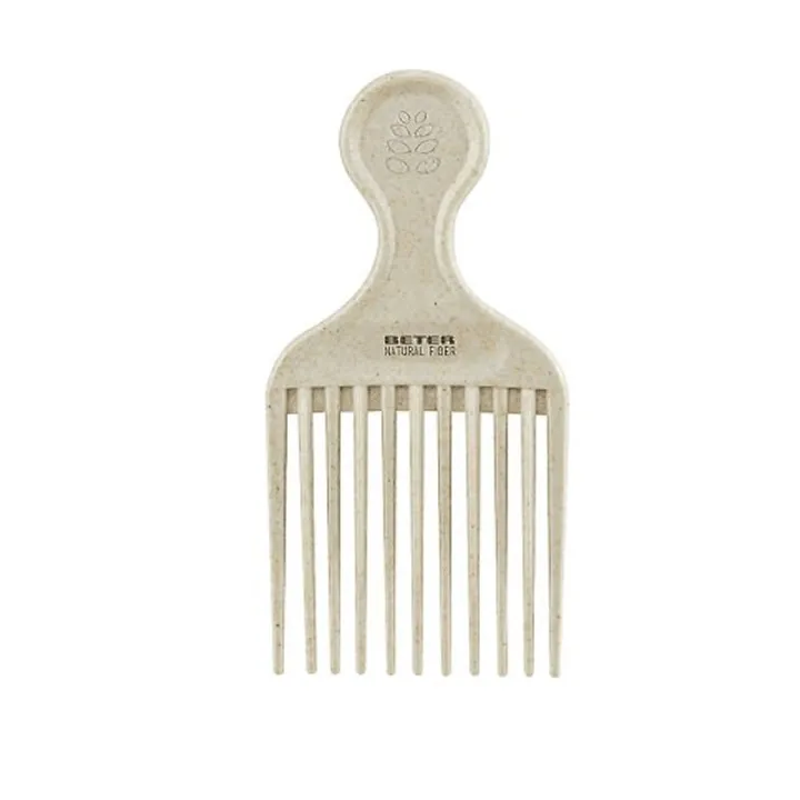 Beter Peine Ahuecador Natural Fiber Beige