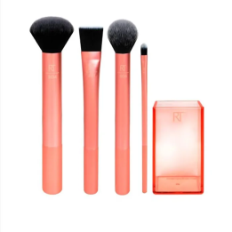 Real Techniques Flawless Base Set 4 Artikel