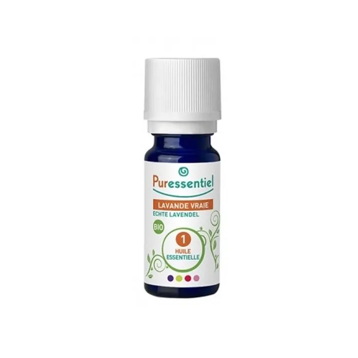 Puressentiel Aceite Esencial Lavanda 5ml