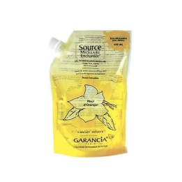 Garancia Source Micellaire Enchanté Eco-Refill Struccante Fiore D'arancio 400ml