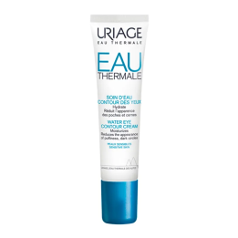 Uriage Agua Crema Contorno de Ojos 15ml 