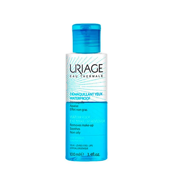  Two-phase Eye Make-up Remover 100ml