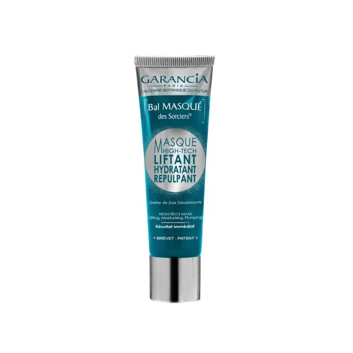 Garancia Bal Masqué Des Sorciers High-Tech Mask 50g