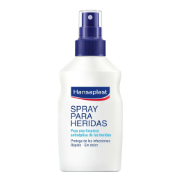 Hansaplast Wundspray 100ml
