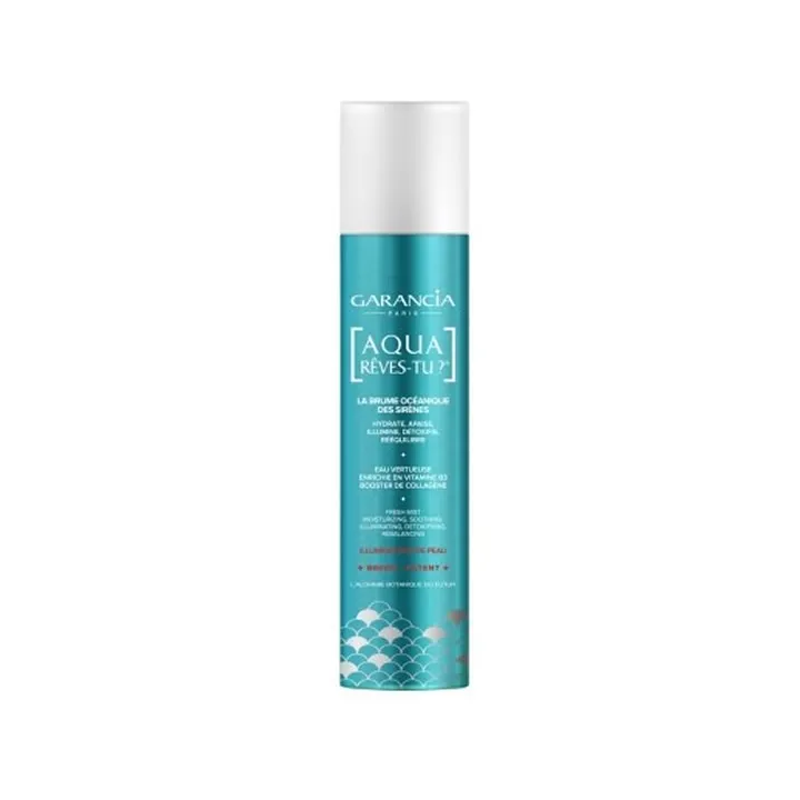 Garancia Aqua Rèves-Tu Bruma Oceánica 200ml