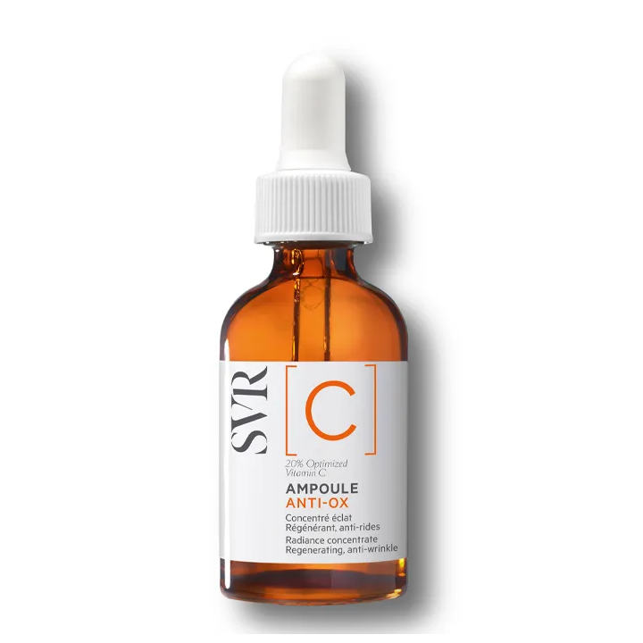 Svr C Ampoule Anti-Ox 30ml