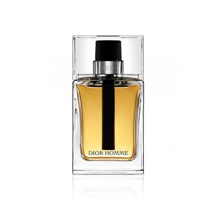 Dior Homme Eau De Toilette Spray 50ml