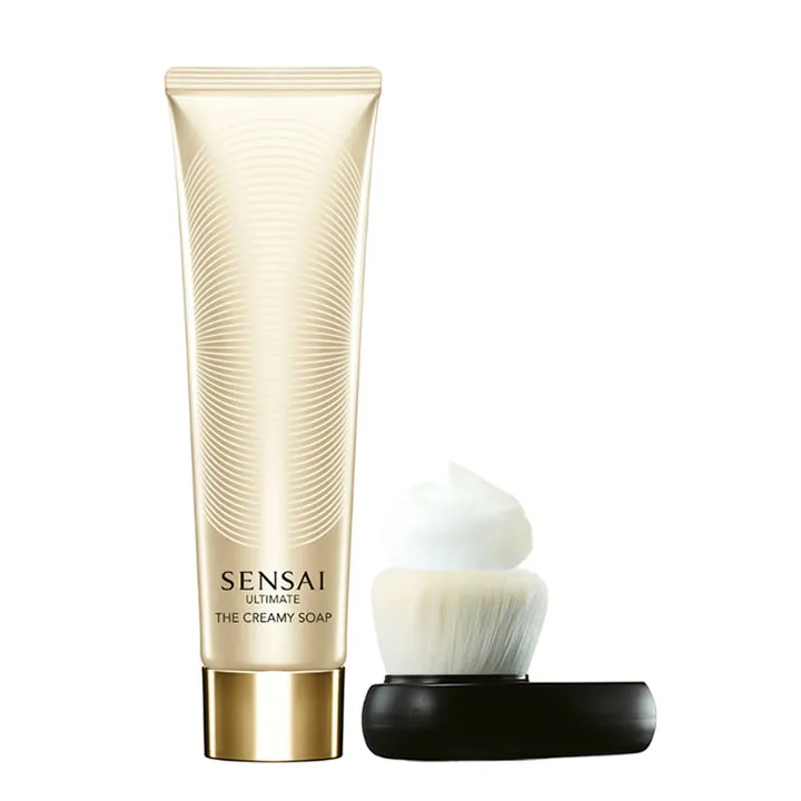 Sensai Ultimate The Creamy Soap 125ml