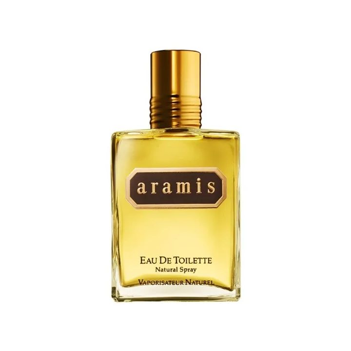 Aramis Eau De Toilette Spray 110ml