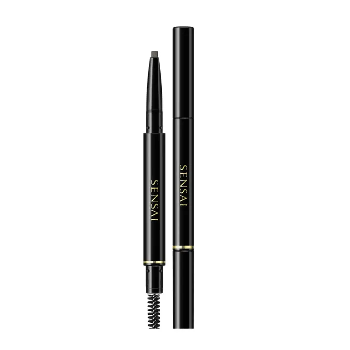 Sensai Lasting Eyeliner Pencil 02 Deep Brown