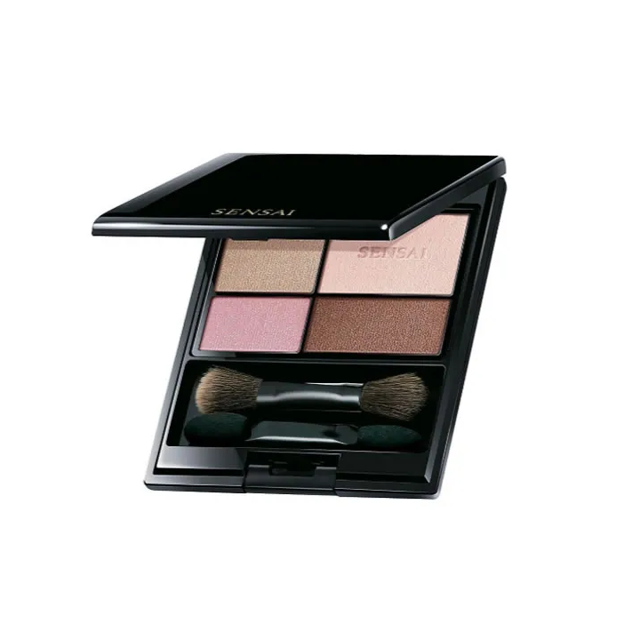 Sensai Colours Eye Colour Palette 03 Petal Dance
