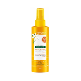 Polysianes Spray Solar Sublime Spf50 200ml