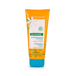 Polysianes Aftersun Shampooing Douche 200ml
