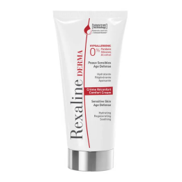 Rexaline Derma Crème Réconfort Hypoallergenic 50ml