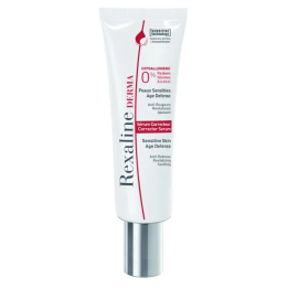 Rexaline Derma Sérum Correcteur Anti-Rougeurs 30ml
