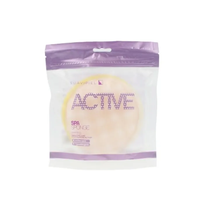 Suavipiel Active Esponja Spa Peeling