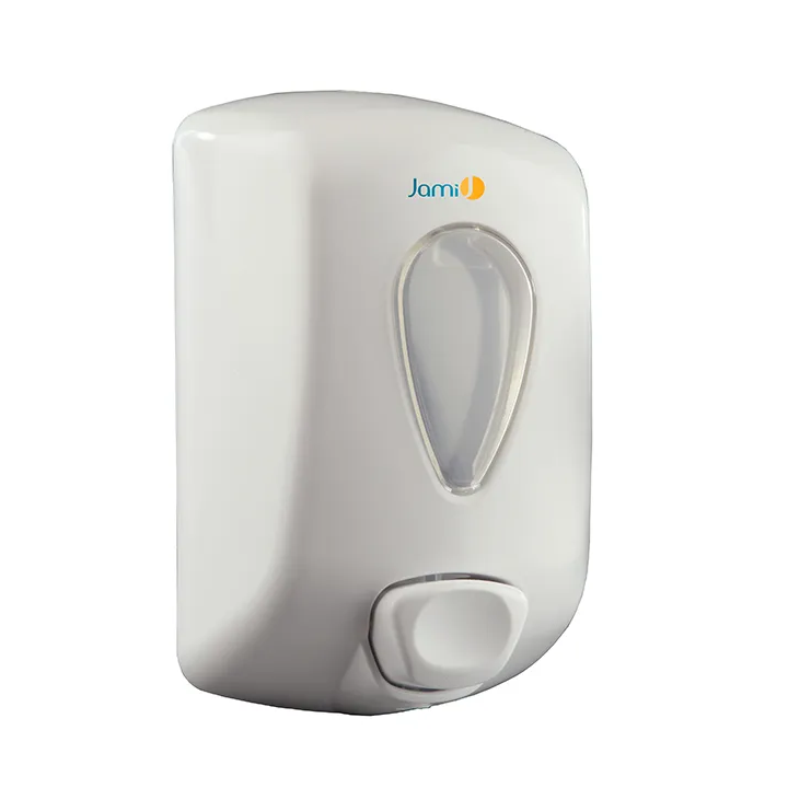 Soap Dispenser Suitable For Hydroalcoholic Gel 0.9L