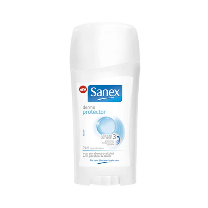 Sanex Dermo Protector Desodorante Stick 65ml