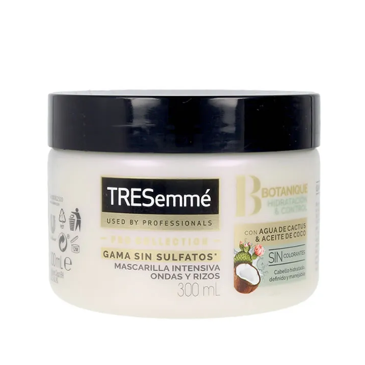 Tresemmé Botanique Kaktus & Kokoswasser Mask 300ml