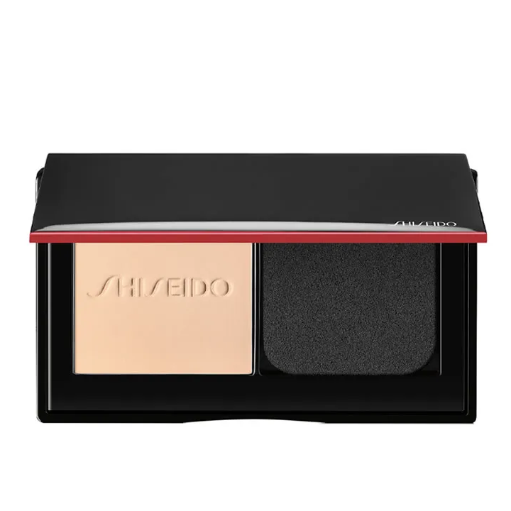 Shiseido Synchro Skin Self-Refreshing Custom Finish Powder Foundation 130