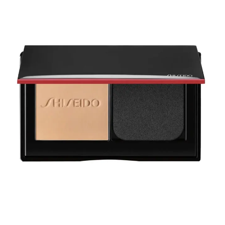 Shiseido Synchro Skin Self-Refreshing Custom Finish Powder Foundation 160