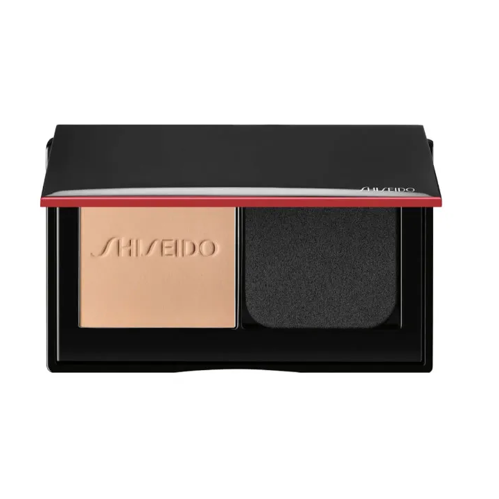 Shiseido Synchro Skin Self-Refreshing Custom Finish Powder Foundation 240