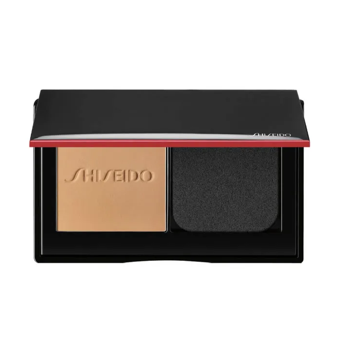 Shiseido Synchro Skin Self-Refreshing Custom Finish Powder Foundation 250