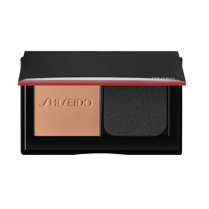 Shiseido Synchro Skin Self-Refreshing Custom Finish Powder Foundation 310