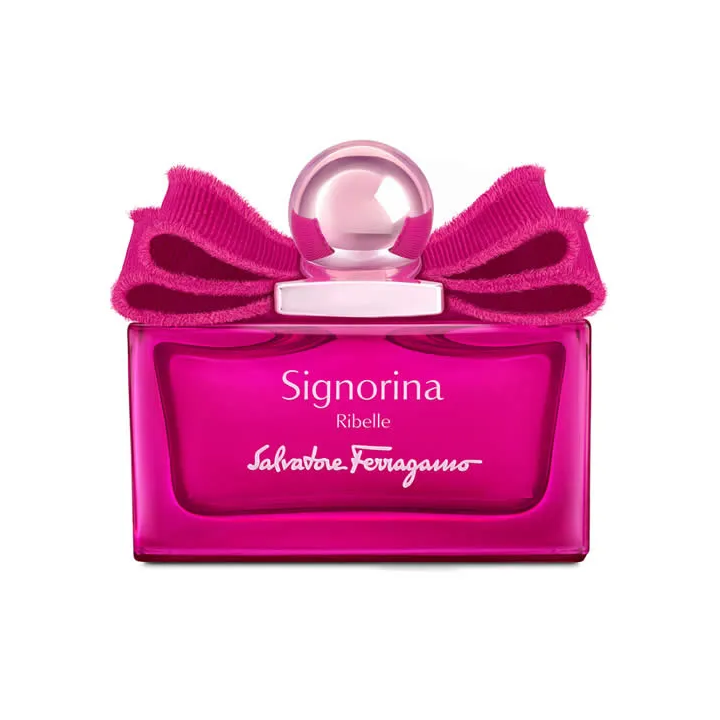 Signorina Ribelle Eau De Parfum Vaporisateur 50ml