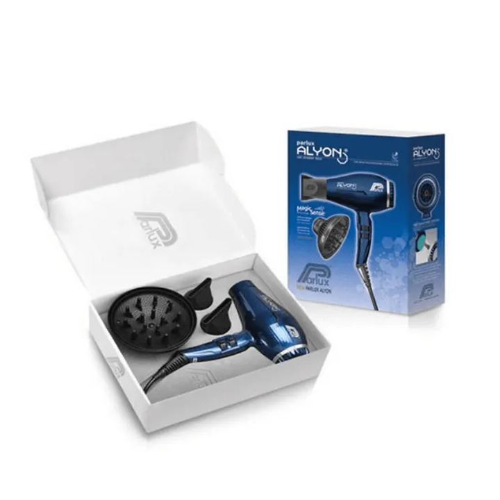Parlux Séche Cheveux 2250 Alyon Nuit bleue