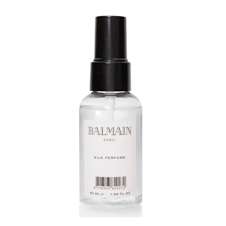 Balmain Silk Perfume 50ml