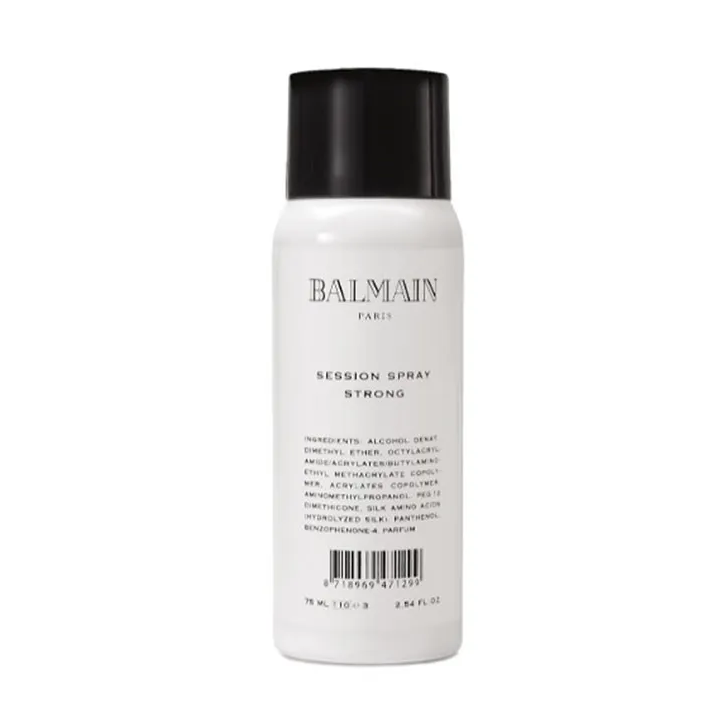 Balmain Session Spray Strong 75ml