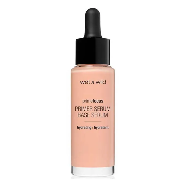Wet N Wild Prime Focus Primer Serum 30ml