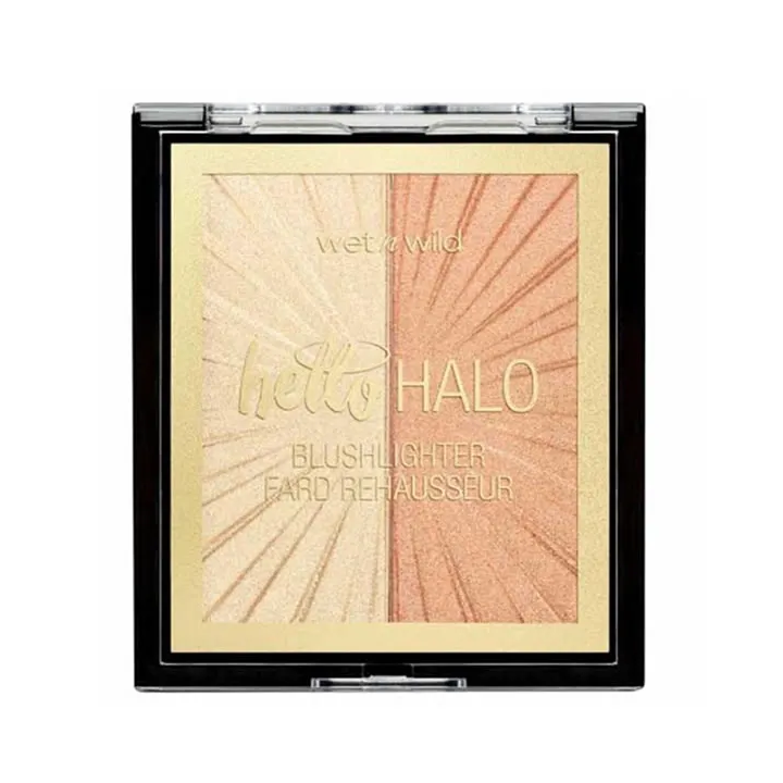 Wet N Wild Megaglow Blushlighter After Sex Glow