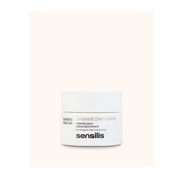  Sensilis Upgrade Day Cream 50ml