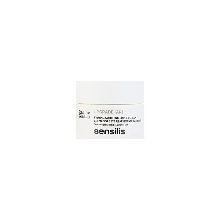Sensilis  Upgrade Crema Ar 50ml 