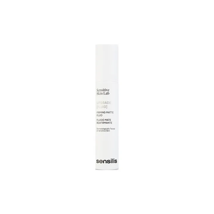 Sensilis  Upgrade Fluido Dia 50ml Nuevo