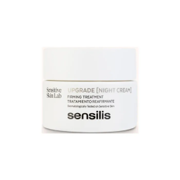 Sensilis Upgrade Tratamiento Reafirmante Crema Noche 50ml