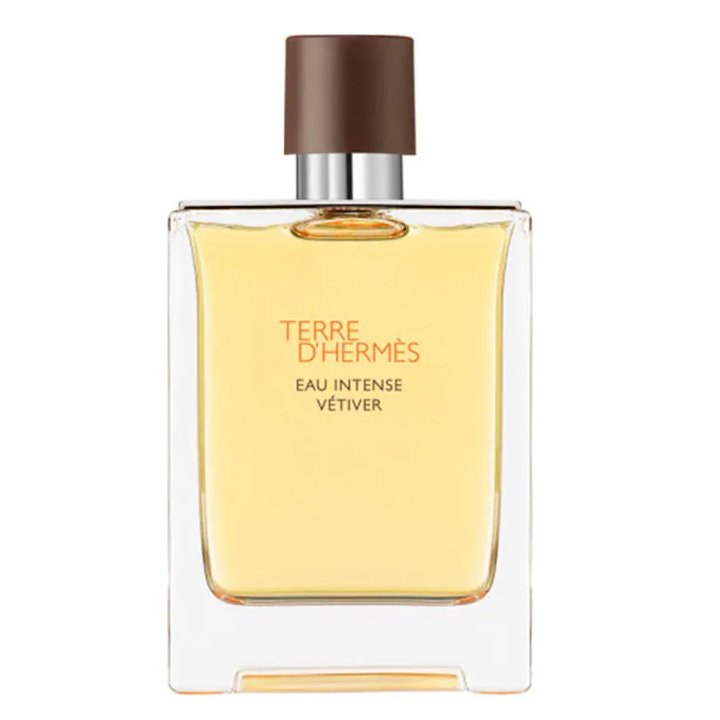 Terre D´Hermès Eau Intense Vetiver Spray 50ml 