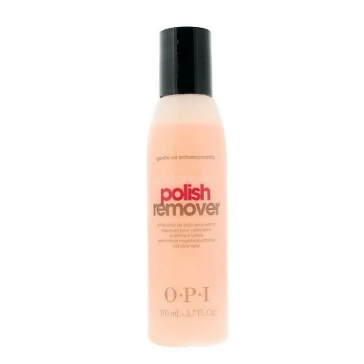 Opi Acetone Free Polish Remover 110ml